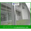 358 recinzione di filo da 3 mm anti -climb anti -cali